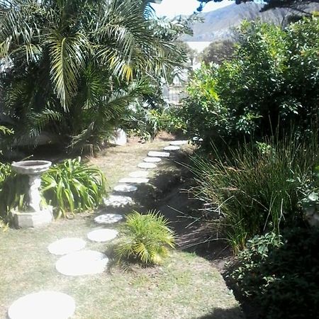 Self Catering Unit 7, Sandbaai 赫曼努斯 外观 照片