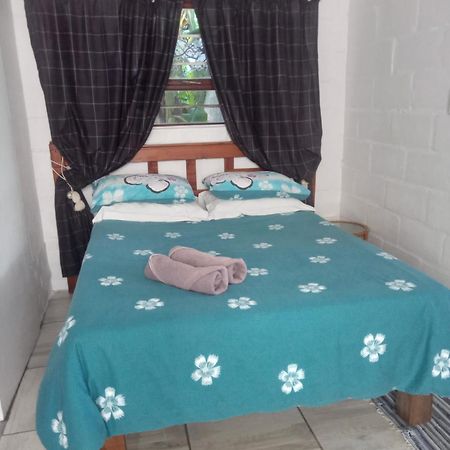 Self Catering Unit 7, Sandbaai 赫曼努斯 外观 照片