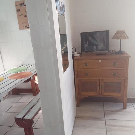 Self Catering Unit 7, Sandbaai 赫曼努斯 外观 照片
