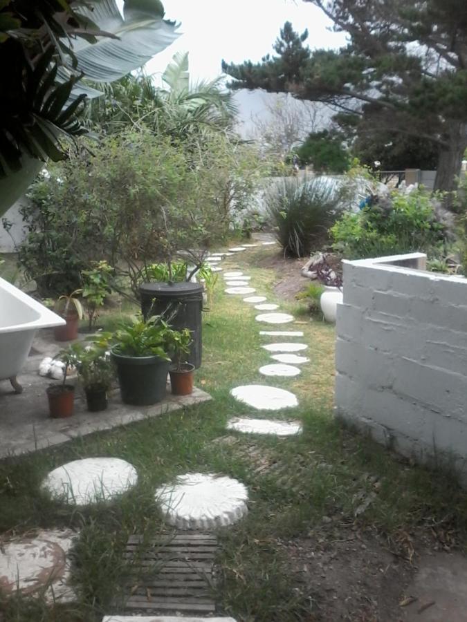 Self Catering Unit 7, Sandbaai 赫曼努斯 外观 照片