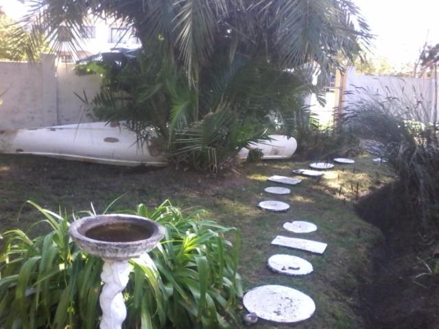Self Catering Unit 7, Sandbaai 赫曼努斯 外观 照片