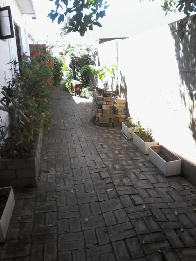 Self Catering Unit 7, Sandbaai 赫曼努斯 外观 照片