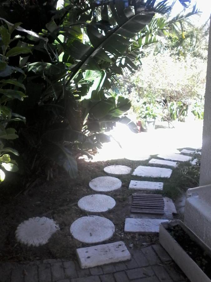 Self Catering Unit 7, Sandbaai 赫曼努斯 外观 照片