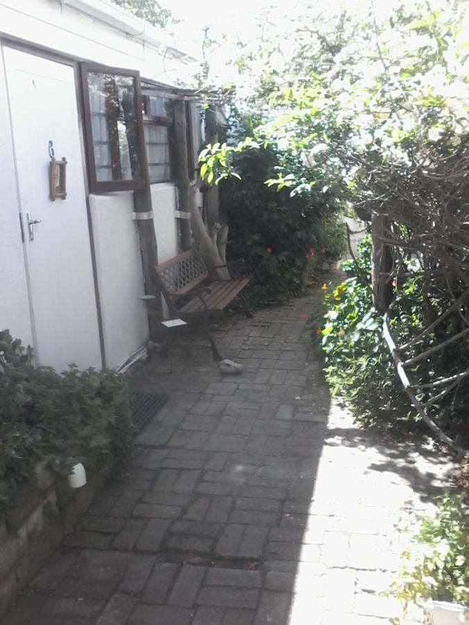 Self Catering Unit 7, Sandbaai 赫曼努斯 外观 照片