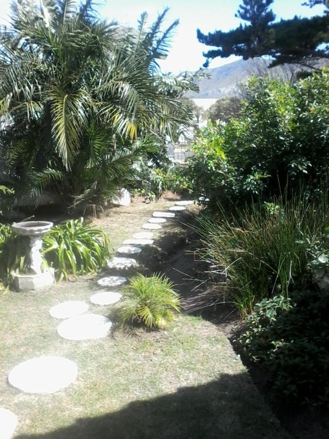 Self Catering Unit 7, Sandbaai 赫曼努斯 外观 照片
