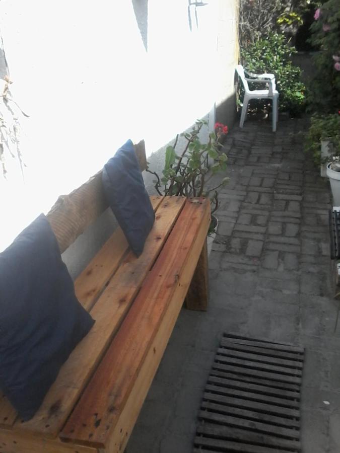Self Catering Unit 7, Sandbaai 赫曼努斯 外观 照片