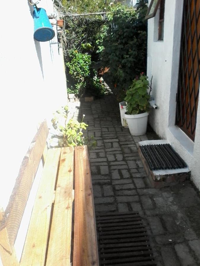 Self Catering Unit 7, Sandbaai 赫曼努斯 外观 照片