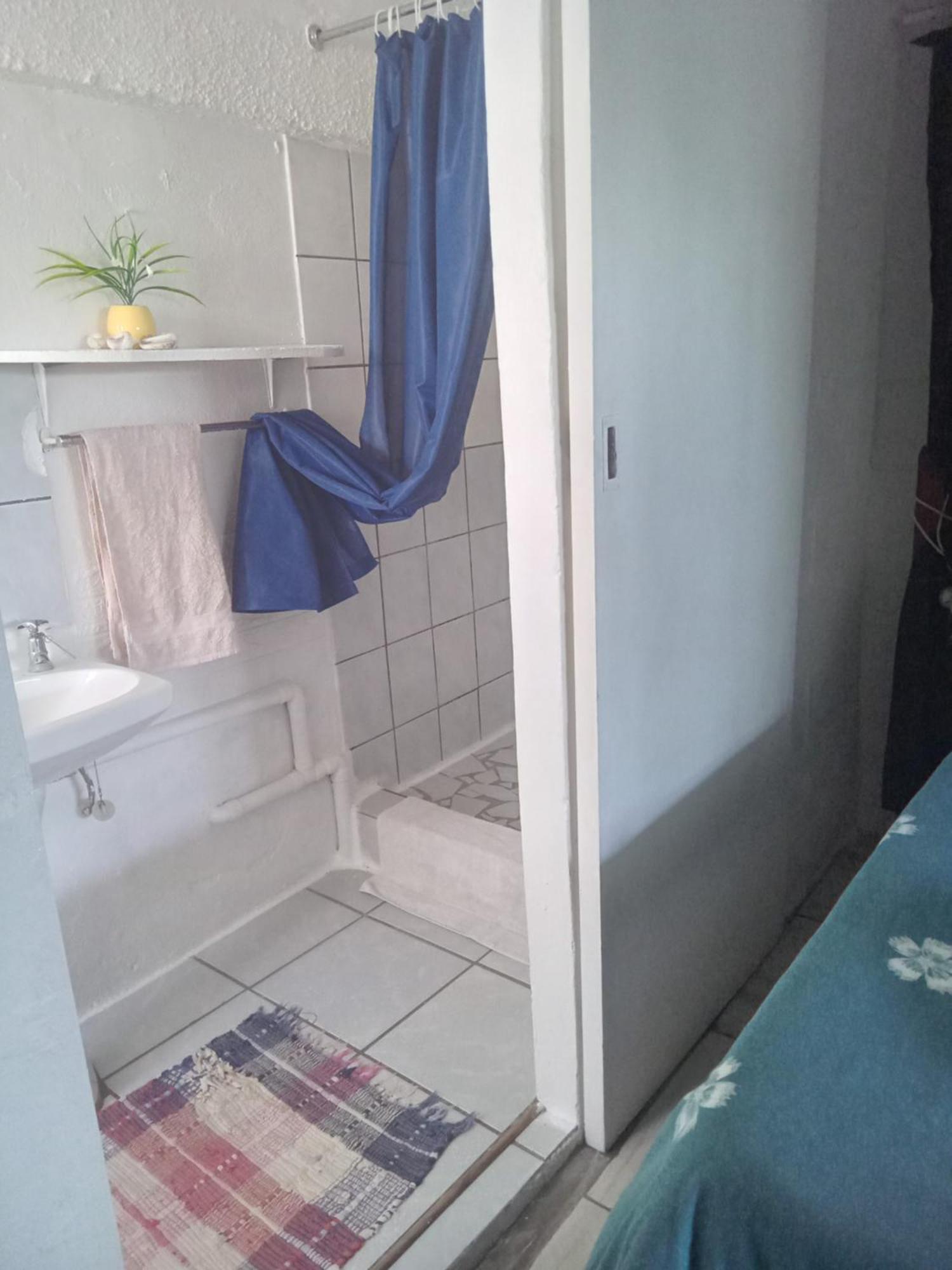 Self Catering Unit 7, Sandbaai 赫曼努斯 外观 照片