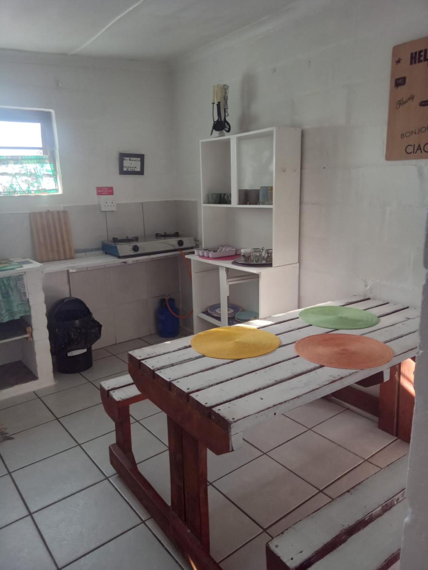 Self Catering Unit 7, Sandbaai 赫曼努斯 外观 照片