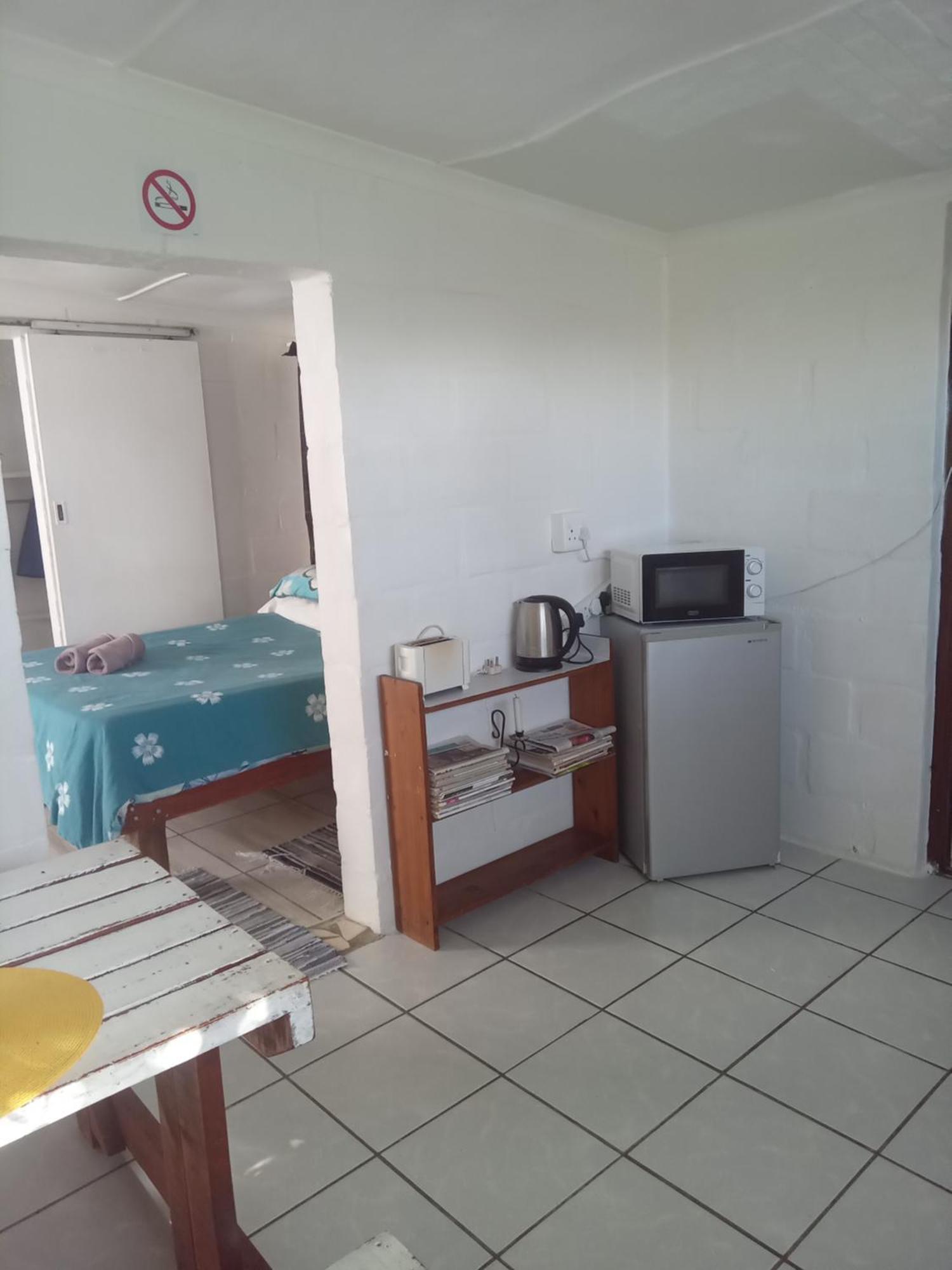 Self Catering Unit 7, Sandbaai 赫曼努斯 外观 照片