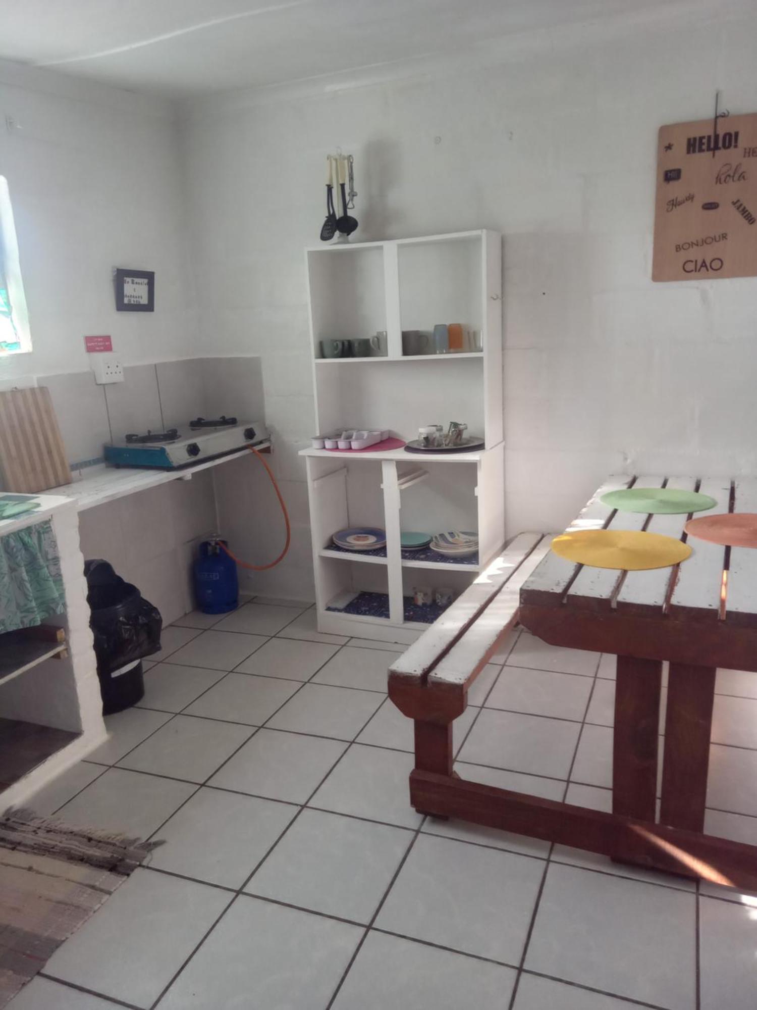 Self Catering Unit 7, Sandbaai 赫曼努斯 外观 照片