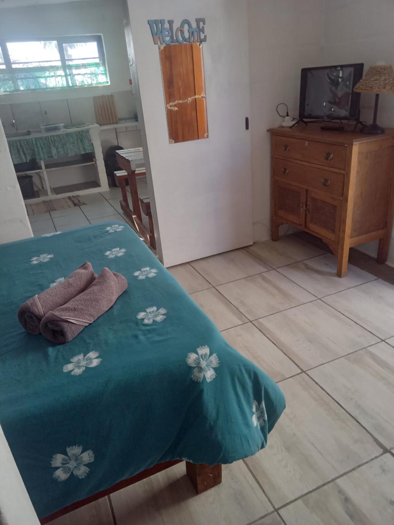 Self Catering Unit 7, Sandbaai 赫曼努斯 外观 照片