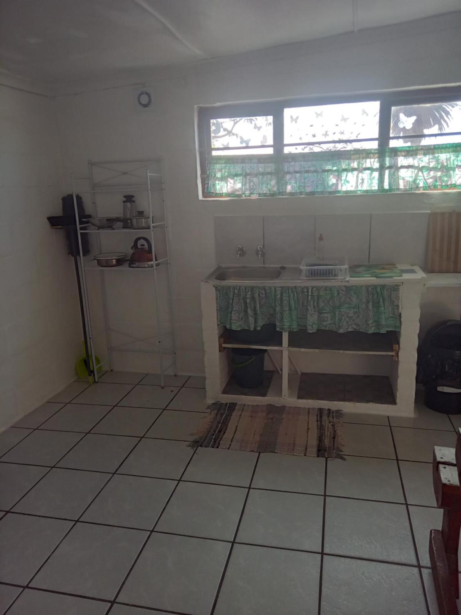 Self Catering Unit 7, Sandbaai 赫曼努斯 外观 照片