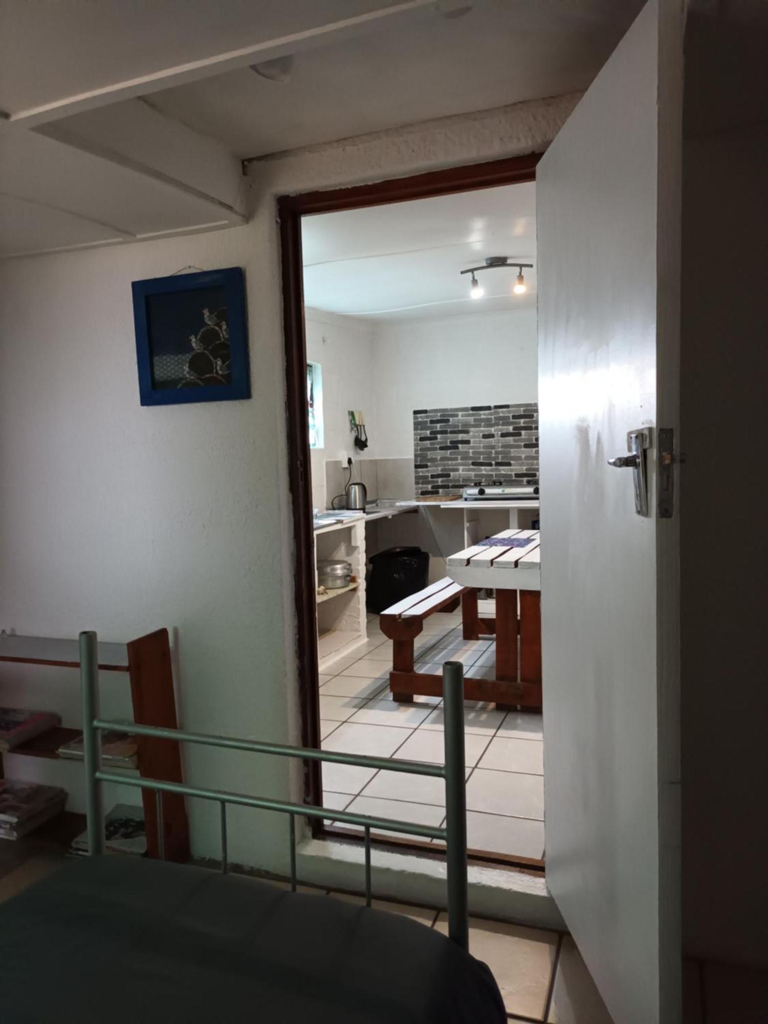 Self Catering Unit 7, Sandbaai 赫曼努斯 客房 照片