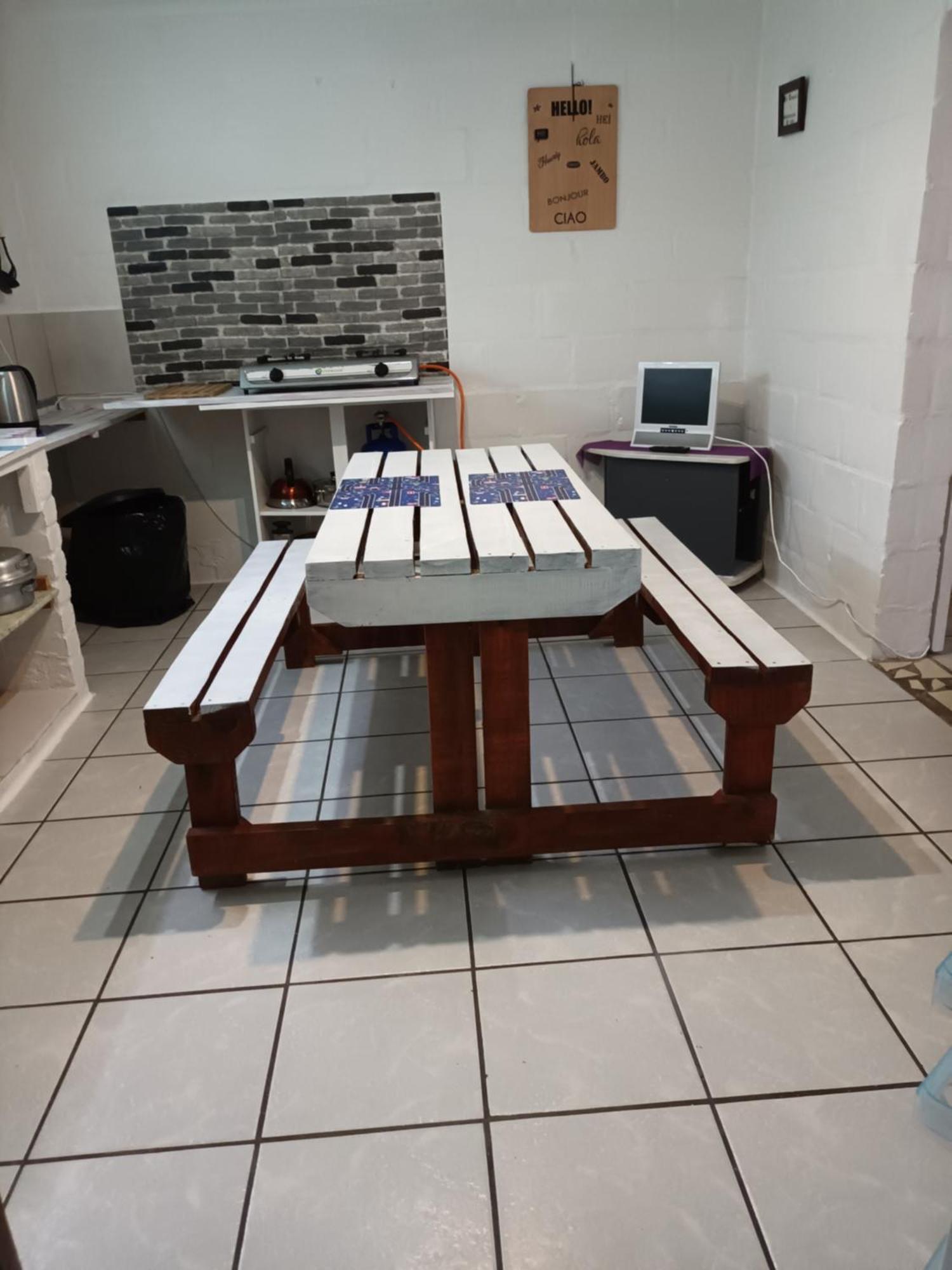 Self Catering Unit 7, Sandbaai 赫曼努斯 客房 照片