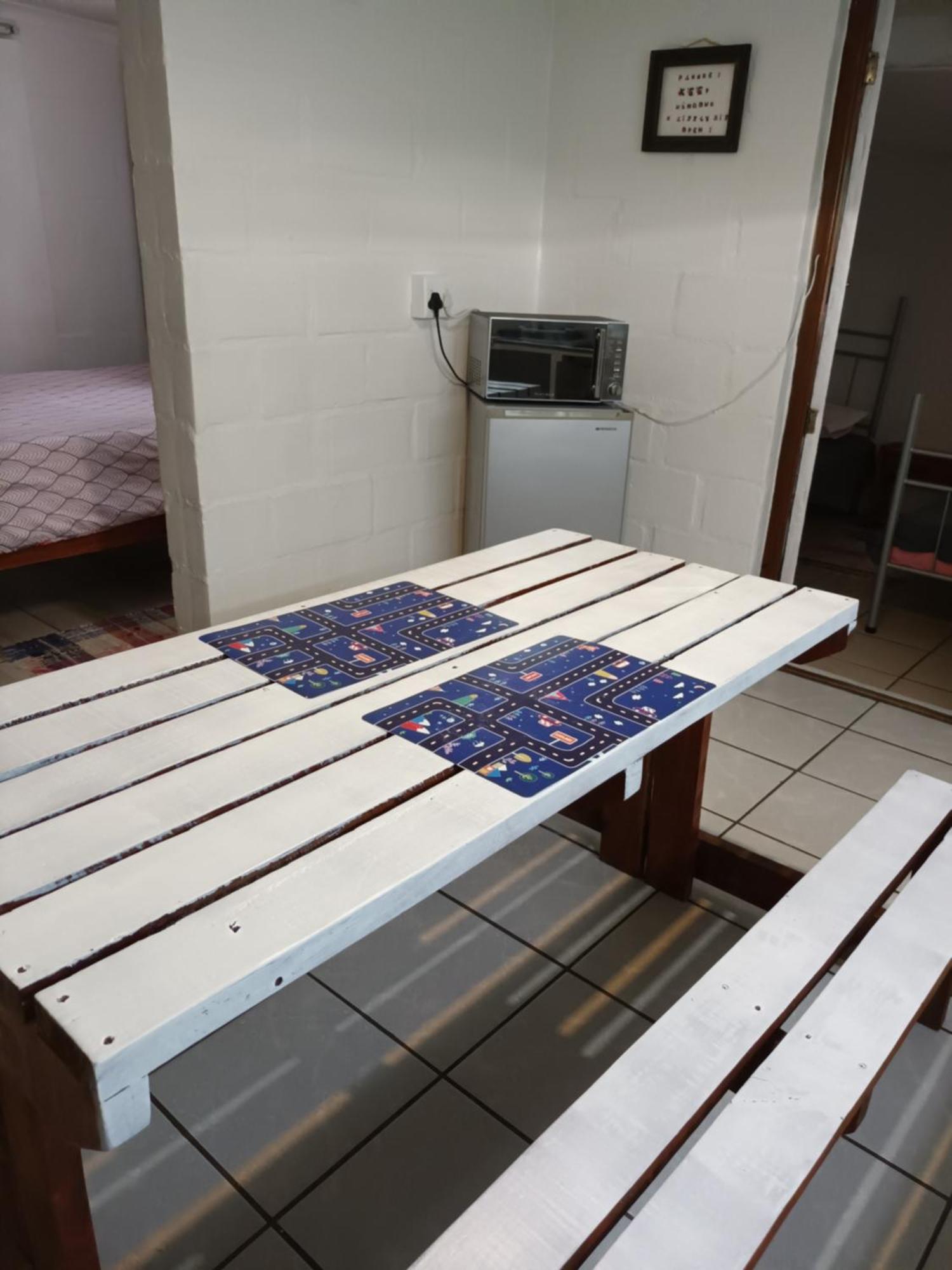 Self Catering Unit 7, Sandbaai 赫曼努斯 客房 照片