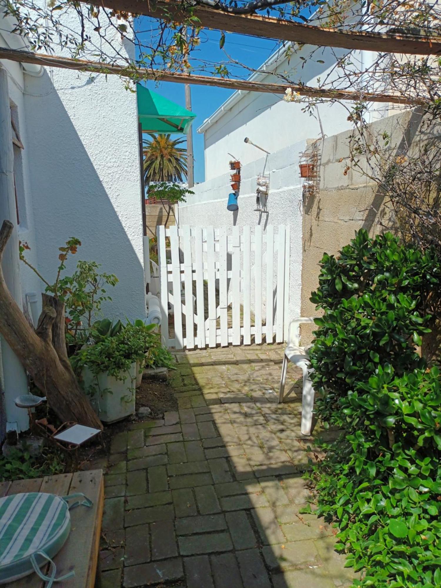 Self Catering Unit 7, Sandbaai 赫曼努斯 客房 照片